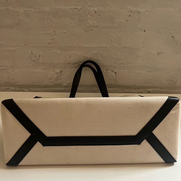 VLTN small tote. Used - Picture 7 of 11